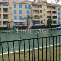 Flat in Spain, Andalucia, 220 sq.m.