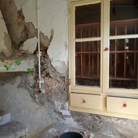 Townhouse in Greece, 85 sq.m.