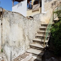 Townhouse in Greece, 85 sq.m.