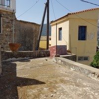 Townhouse in Greece, 85 sq.m.