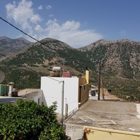 Townhouse in Greece, 85 sq.m.