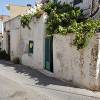 Townhouse in Greece, 70 sq.m.