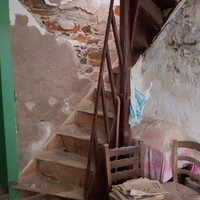 Townhouse in Greece, 70 sq.m.