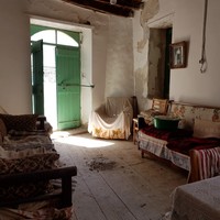 Townhouse in Greece, 70 sq.m.