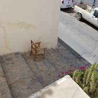 Townhouse in Greece, 70 sq.m.