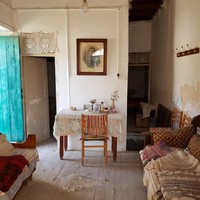 Townhouse in Greece, 70 sq.m.