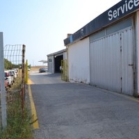 Бизнес-центр в Греции, 5700 кв.м.