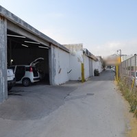 Бизнес-центр в Греции, 5700 кв.м.