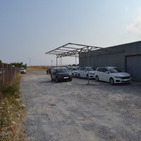 Бизнес-центр в Греции, 5700 кв.м.