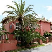 Вилла в Испании, Андалусия, 1000 кв.м.