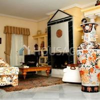 Вилла в Испании, Андалусия, 1000 кв.м.