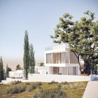 Villa in Republic of Cyprus, 184 sq.m.