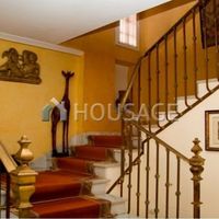 Вилла в Испании, Андалусия, 1000 кв.м.