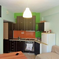 Flat in Greece, 33 sq.m.