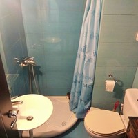 Flat in Greece, 33 sq.m.