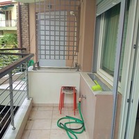 Flat in Greece, 33 sq.m.