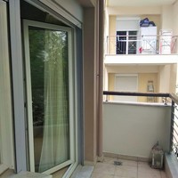 Flat in Greece, 33 sq.m.