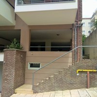 Flat in Greece, 33 sq.m.