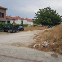 Land plot in Greece