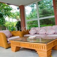 Вилла в Испании, Андалусия, 1000 кв.м.