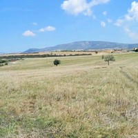 Land plot in Greece