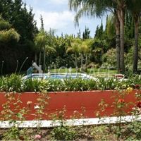 Вилла в Испании, Андалусия, 1000 кв.м.