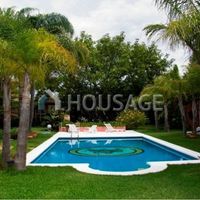 Вилла в Испании, Андалусия, 1000 кв.м.