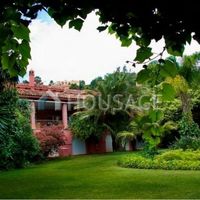 Вилла в Испании, Андалусия, 1000 кв.м.