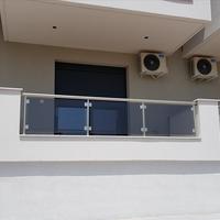 Flat in Greece, 40 sq.m.