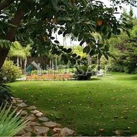 Вилла в Испании, Андалусия, 1000 кв.м.