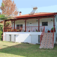 Other in Greece, 140 sq.m.