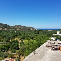 Townhouse in Greece, 86 sq.m.