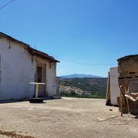Townhouse in Greece, 86 sq.m.