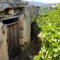 Townhouse in Greece, 86 sq.m.