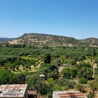 Townhouse in Greece, 86 sq.m.