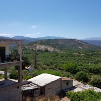 Townhouse in Greece, 86 sq.m.