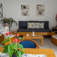 Business center in Greece, 269 sq.m.