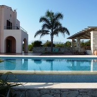 Villa in Greece, 263 sq.m.