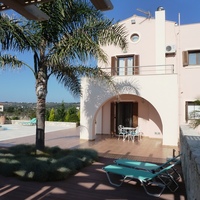 Villa in Greece, 263 sq.m.