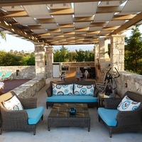 Villa in Greece, 263 sq.m.