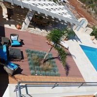 Villa in Greece, 263 sq.m.