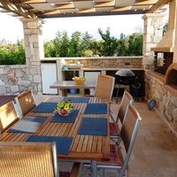 Villa in Greece, 263 sq.m.