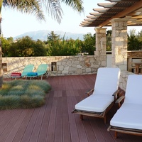 Villa in Greece, 263 sq.m.