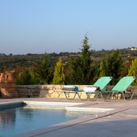 Villa in Greece, 263 sq.m.