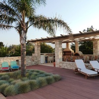 Villa in Greece, 263 sq.m.