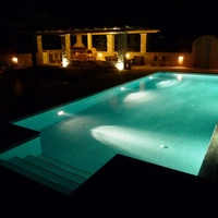 Villa in Greece, 263 sq.m.