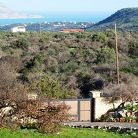 Villa in Greece, 263 sq.m.