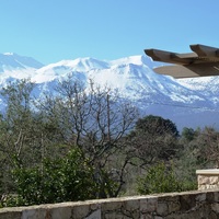 Villa in Greece, 263 sq.m.