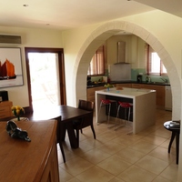 Villa in Greece, 263 sq.m.