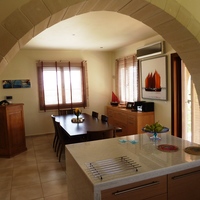 Villa in Greece, 263 sq.m.